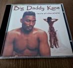 Big Daddy Kane Taste of Chocolate cd album, Cd's en Dvd's, Cd's | Hiphop en Rap, Ophalen of Verzenden, Zo goed als nieuw
