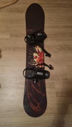 Rossignol Snowboard 145cm, Ophalen of Verzenden, Gebruikt, Board