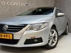 Volkswagen PASSAT CC 3.6 V6 FSI 4Motion 4p /Zeer netjes /Dea, Auto's, Volkswagen, Automaat, Zwart, 4 stoelen, Vierwielaandrijving