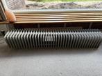 Klassieke radiatoren 4 stuks (retro radiator), Doe-het-zelf en Verbouw, Ophalen, 30 tot 80 cm, Radiator, 150 cm of meer