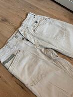 PME broek, Kleding | Heren, Spijkerbroeken en Jeans, W32 (confectie 46) of kleiner, PME, Ophalen of Verzenden, Wit