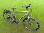 Giant anytour CS Herenfiets Toerfiets Beltdrive Demo Nieuw, Versnellingen, 53 tot 57 cm, Nieuw, Giant