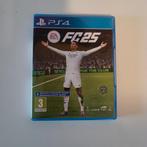 FC 25 ps4 en ps5, Spelcomputers en Games, Games | Sony PlayStation 4, Verzenden, Zo goed als nieuw, Sport, 3 spelers of meer