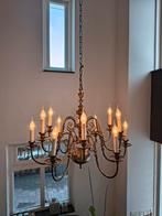 Brocante Kroonluchter, Ophalen