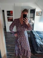 Azzurro wikkeljurk maat L - Nieuw!, Kleding | Dames, Azzurro, Wit, Maat 42/44 (L), Nieuw