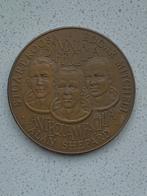 penning APOLLO XIV 14 maanlanding SHEPARD saturnus raket, Ophalen of Verzenden, Zo goed als nieuw