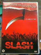 Slash...It's harvest Time DVD ; Horror DVD, Cd's en Dvd's, Dvd's | Horror, Ophalen of Verzenden, Zo goed als nieuw, Slasher, Vanaf 16 jaar