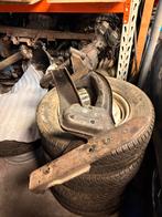 Subframe BMW 02, Auto-onderdelen, Ophalen of Verzenden, Gebruikt, BMW