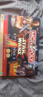 Monopoly star wars episode one speciale editie, Ophalen of Verzenden