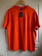 Nieuw shirt van Hackett oranje maat XL, Hackett, Oranje, Ophalen of Verzenden, Maat 56/58 (XL)
