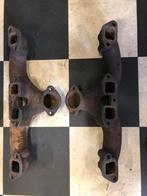 Ramhorns headers voor Lincoln Y engines (geen Ford headers), Ophalen