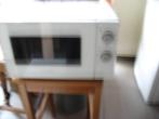 magetron, Witgoed en Apparatuur, Magnetrons, Ophalen, Draaiplateau, Magnetron, Zo goed als nieuw