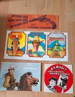 Stickers, kaart en boekenlegger Arendsoog, Ophalen of Verzenden, Zo goed als nieuw, Sticker