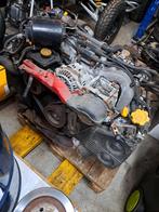 Subaru Impreza GTT swap, type 1, Forester SF5 turbo motoren, Auto-onderdelen, Motor en Toebehoren, Ophalen, Gebruikt, Subaru