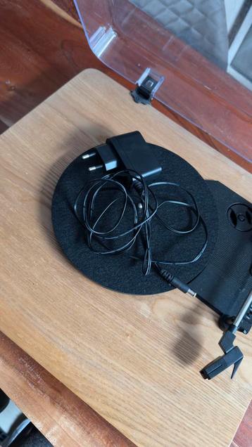 Ion Platenspeler USB - Digitaliseren beschikbaar voor biedingen