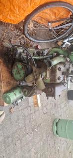 Holder AM2 motor, Ophalen of Verzenden