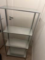 IKEA HYLLIS Stellingkast, binnen/buiten, 60x27x140 cm, Ophalen, Zo goed als nieuw