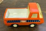 Tonka open pickup truck. Vintage., Ophalen of Verzenden, Gebruikt