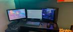 Gaming PC Ryzen 5 + RTX 2060 Super, Ophalen, Gebruikt, Ryzen 5 2600, SSD