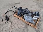Omc cobra sx staartstuk met trimmotor complete set!, Ophalen, Gebruikt, Omc, Motor en Techniek