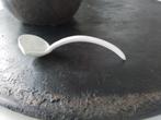 Oud aardewerk sauslepeltje, Ophalen of Verzenden