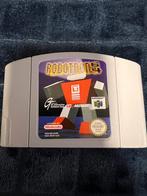 Mint Nintendo 64 - ROBOTRON 64, Avontuur en Actie, 1 speler, Eén computer, Ophalen of Verzenden