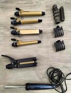 Te koop haren verzorgen set van Philips.Alles in een,bieden., Ophalen of Verzenden, Zo goed als nieuw