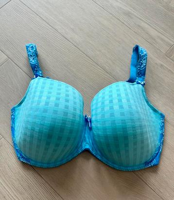 Prima Donna 80G Madison Blauw FullCup (LEES BESCHRIJVING) beschikbaar voor biedingen