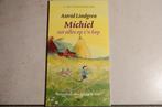 Luisterboek Michiel zet alles op z'n kop Astrid Lindgren 1cd, Ophalen of Verzenden, Cd, Kind