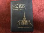 Holt Bible Kings James Version 1973 uitgave., Verzenden, Gelezen