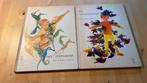 2 kinderboeken Lemniscaat Frans van Anrooy Jaap Tol, Ophalen of Verzenden