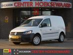 VOLKSWAGEN Caddy 2.0 TDI Economy Business | Airco | Cruise |, 12 maanden, 4 cilinders, Volkswagen, Wit