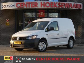 VOLKSWAGEN Caddy 2.0 TDI Economy Business | Airco | Cruise | beschikbaar voor biedingen