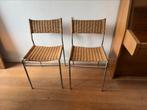 Stoelen Martin Visser Spectrum, Ophalen, Gebruikt, Twee