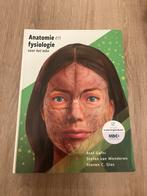 Anatomie en fysiologie voor het mbo, Boeken, Schoolboeken, Ophalen of Verzenden, Zo goed als nieuw, Overige niveaus