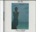 Jan Rot - Hoop & liefde ( sticker op achterkant hoes ), Cd's en Dvd's, Cd's | Nederlandstalig, Ophalen of Verzenden, Gebruikt