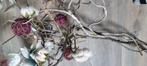 Kunstbloemen set intratuin, Ophalen
