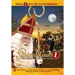 DVD Sinterklaas - Het Geheim Van Het Grote Boek (1), Avontuur, Alle leeftijden, Ophalen of Verzenden, Zo goed als nieuw