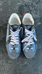 Dsquared2 Schoenen - Zo goed als nieuw!, Kleding | Heren, Schoenen, Dsquared2, Blauw, Ophalen of Verzenden, Sneakers of Gympen