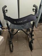 Rollator, Ophalen, Gebruikt