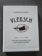 Vleesch, de vegetarische slager, Boeken, Ophalen of Verzenden, Zo goed als nieuw, Azië en Oosters