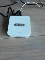 Sonos Bridge, Audio, Tv en Foto, Luidsprekers, Ophalen of Verzenden, Gebruikt, Minder dan 60 watt, Sonos