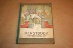 Kerstboek winter 1926-27, Boeken, Ophalen of Verzenden, Gelezen