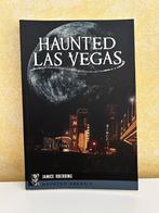 Janice Oberding - Haunted Las Vegas, Ophalen of Verzenden, Zo goed als nieuw