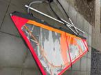 Surfseil 2.5 tiki, Watersport en Boten, Windsurfen, Ophalen, Zo goed als nieuw, Complete set, Minder dan 5 m²