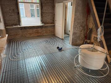 Therminon Flex-pert vloerverwarmingsbuis 16 x 2.0 +/- 300m1 beschikbaar voor biedingen