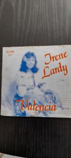 Irene Lardy, Ophalen of Verzenden, Zo goed als nieuw, Levenslied of Smartlap