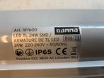 Gamma TL Balk 120cm, Ophalen, Gebruikt, Minder dan 50 watt, Lamp met armatuur