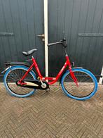 Batavus Personal Bike Stationsfiets, Fietsen en Brommers, Fietsen | Dames | Moederfietsen, Ophalen, 0 zitjes, Zo goed als nieuw
