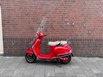 Vespa goed onderhouden, Ophalen, Gebruikt, Benzine, Vespa LX